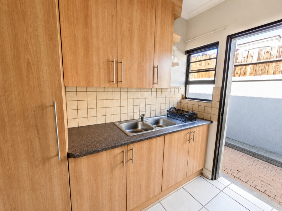 2 Bedroom Property for Sale in Woodland Hills Wildlife Estate Free State